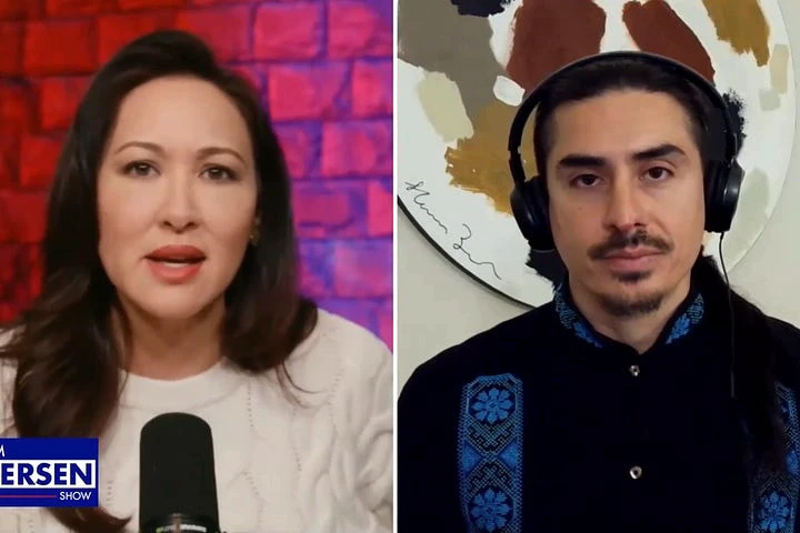 The Conscious Resistance on Odysee