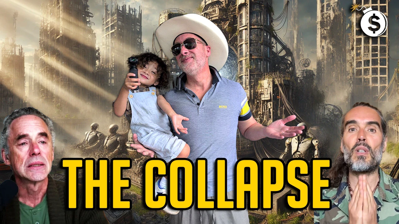 Silver Hits All-Time High, Yen Collapses, The Great Reset Has Begun And The Psyops Continue