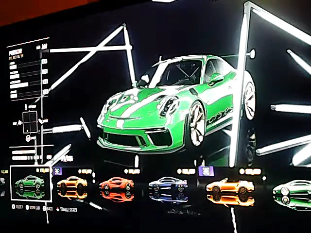 2020-12-28 NFS  Heat CHEAT Secret Menu