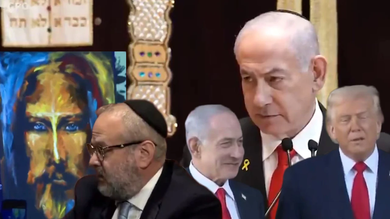 2026: Iran & Venezuela Regime Change, Censor Anti-Semites, Jesus Promotion | Know More News w/ Adam Green thumbnail