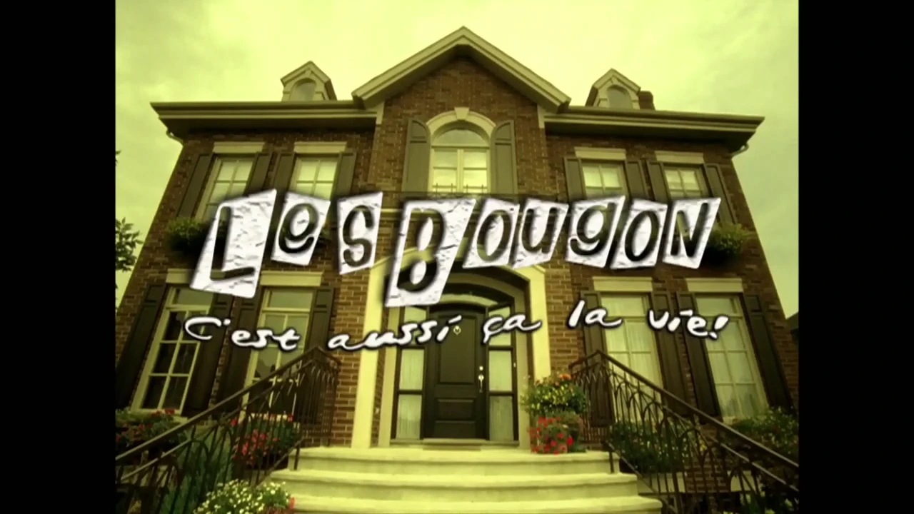 Les Bougon | S03 E12 | La passion