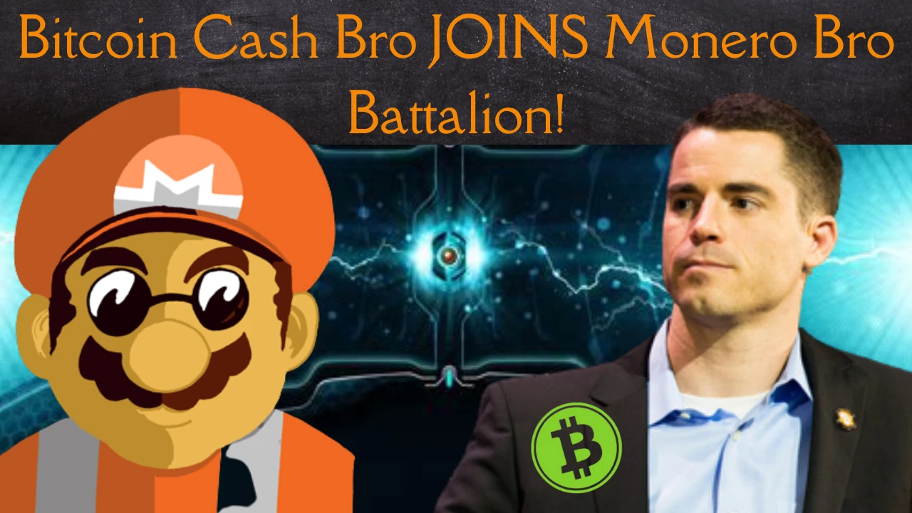 Monero Matteo on Odysee