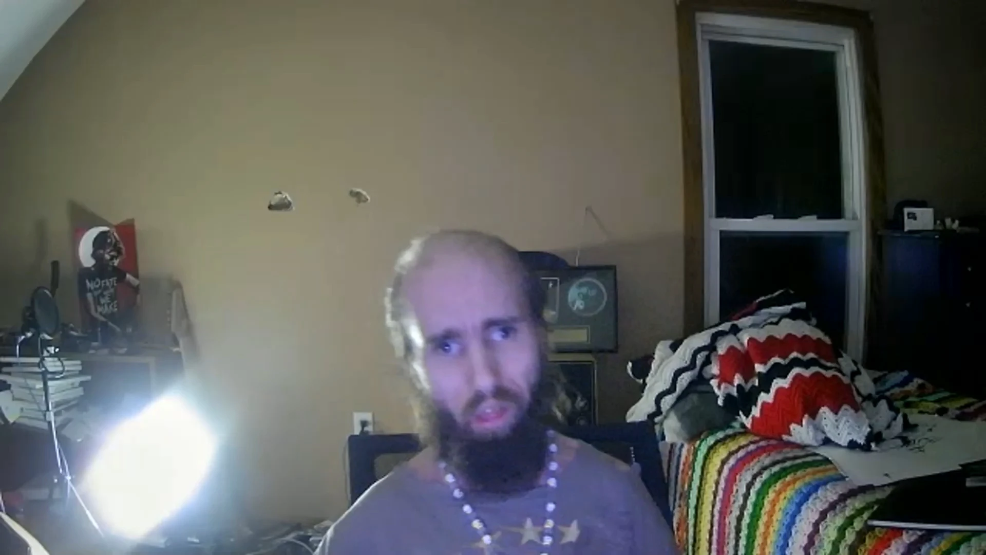 2022-11-17 YALL NEED TO FUCKOFF