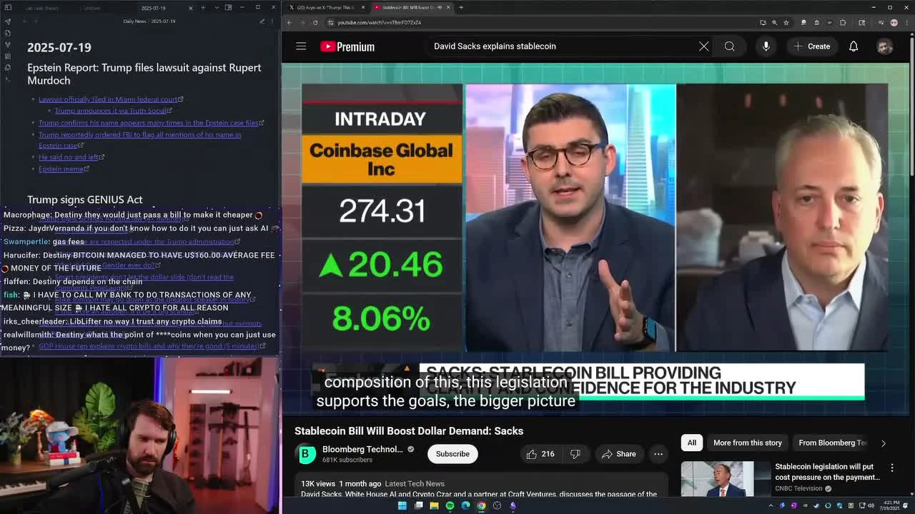 @odysteve on Odysee