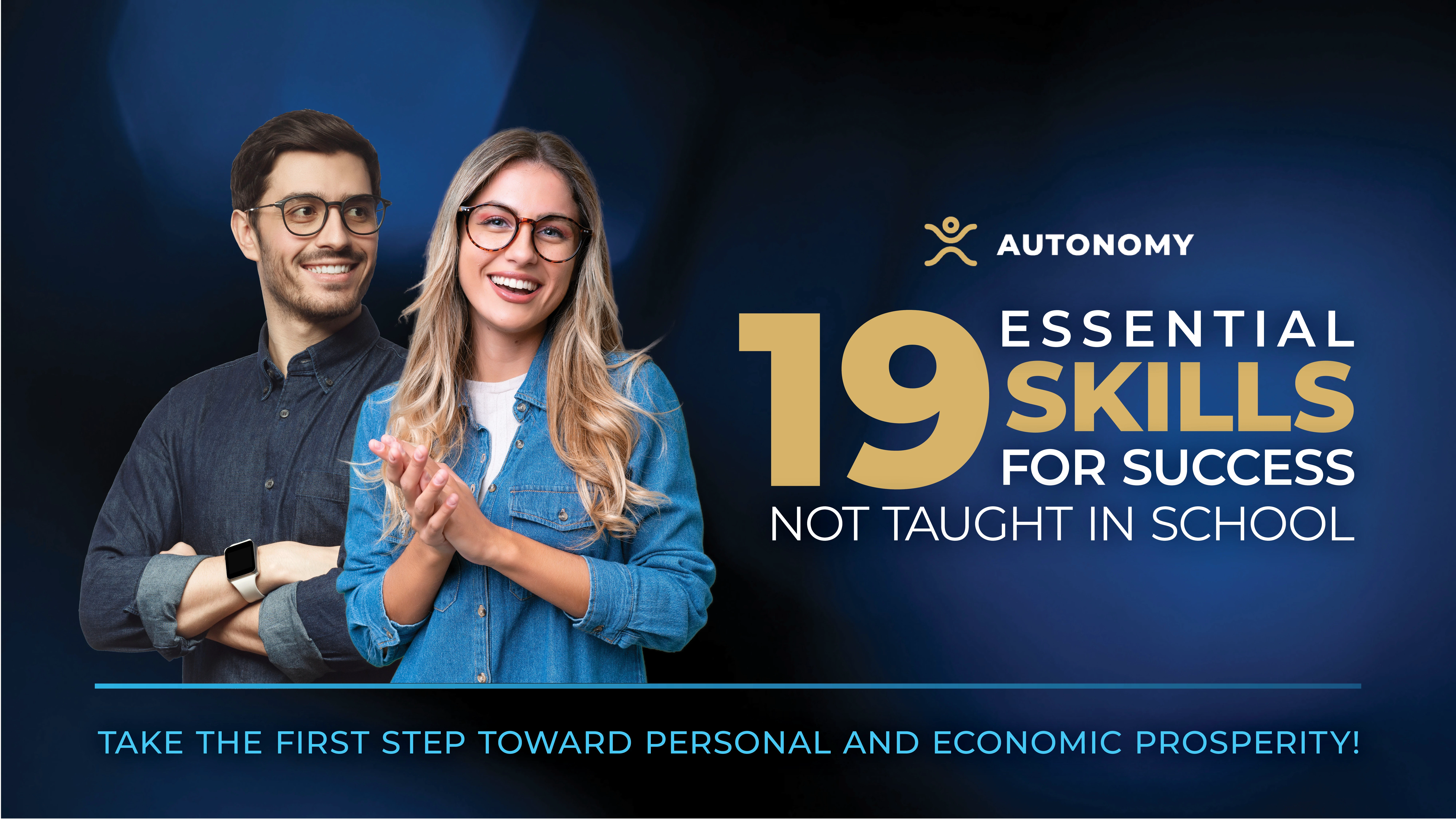 The Secret to Momentum: FREE Report Reveals 19 Essential Skills for Financial Success The Secret to Momentum: FREE Report Reveals 19 Essential Skills for Financial Success