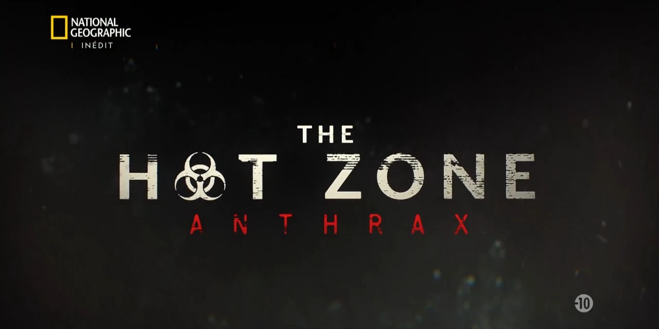 The Hot Zone « ANTHRAX » – S02EP01 VF [SERIE 2021]