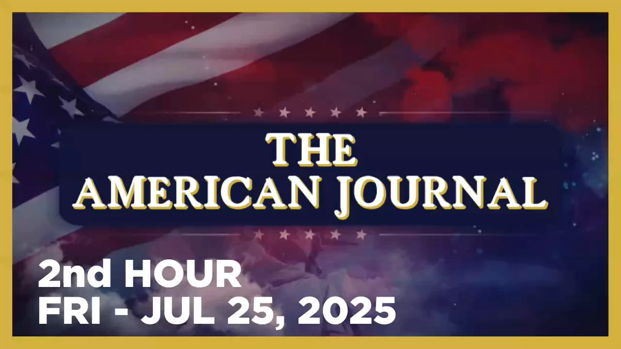 Alex Jones and Infowars Shows Commercial Free - RonGibsonChannel on Odysee