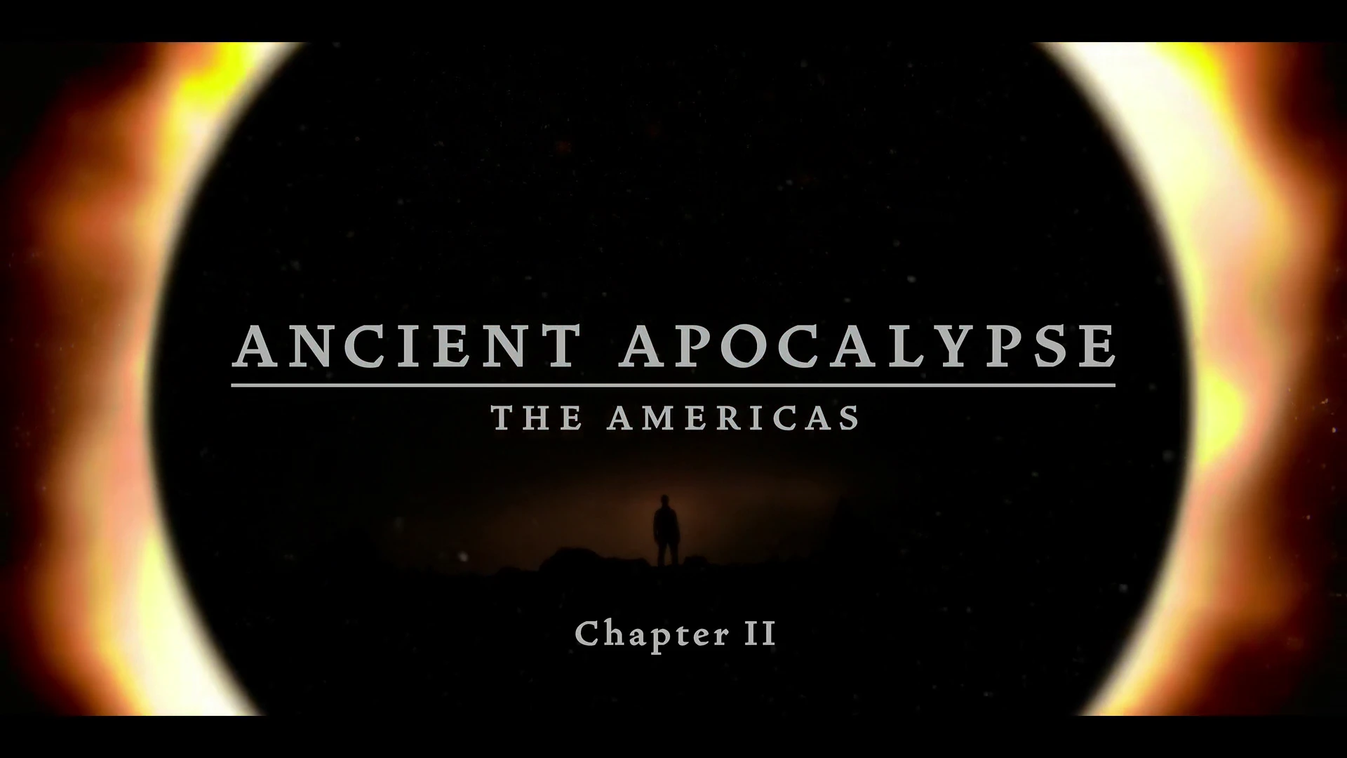 Ancient Apocalypse - S02E02 - The Americas - Chapter II episode artwork