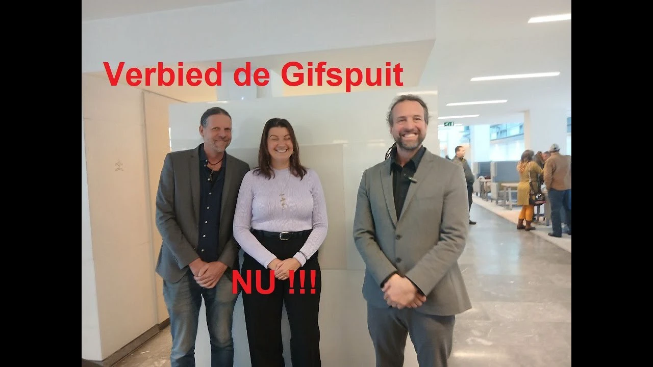 VoorWaarheid & Videowaarheid on Odysee
