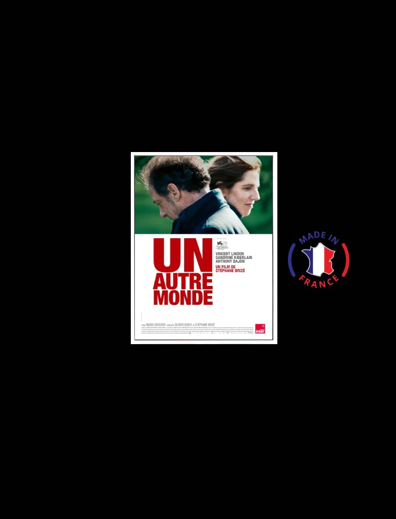 Un Autre Monde.2021 (France Film HD)