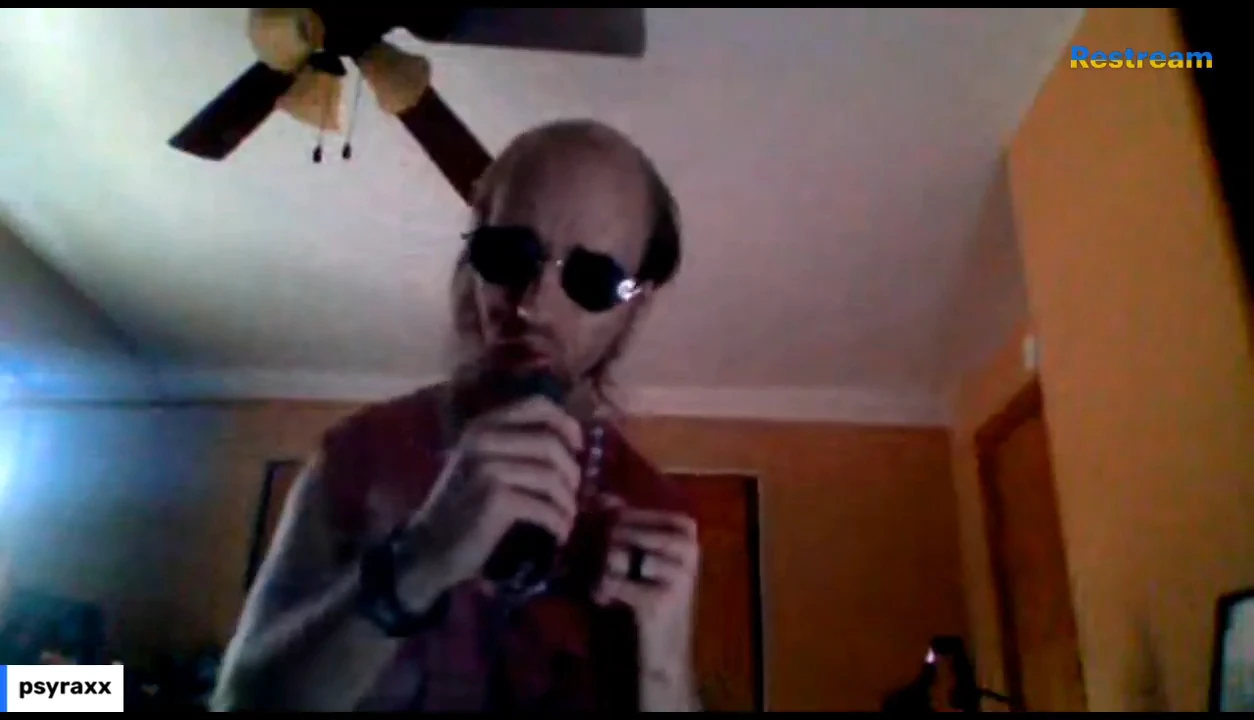 2022-5-5 Addressing  HEATHER AKA SAPHIRE ENVY AKA THE  FAKE CLOUT GODDESS