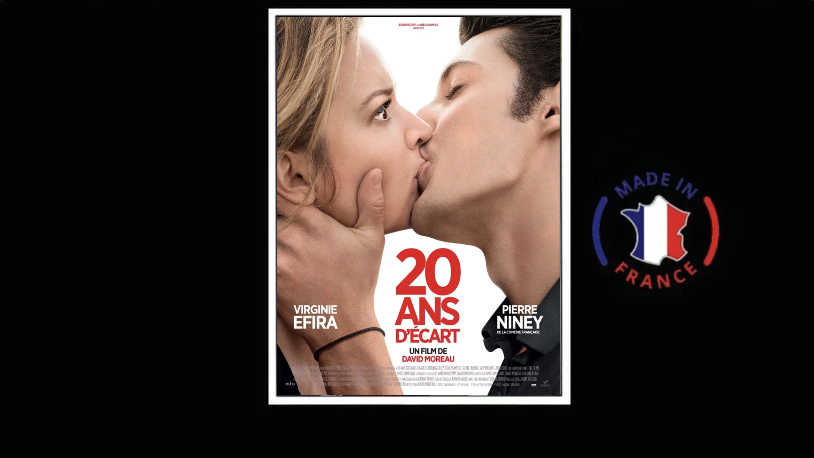 20 ans D’écart.2013 (France Film HD)