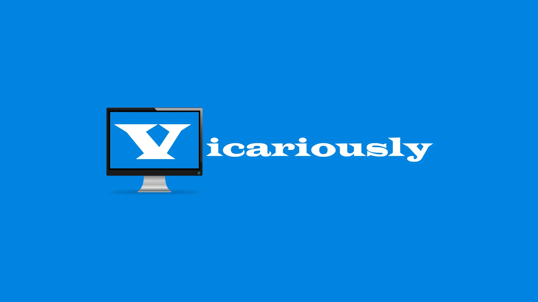 Odysee banner for @Vicariously