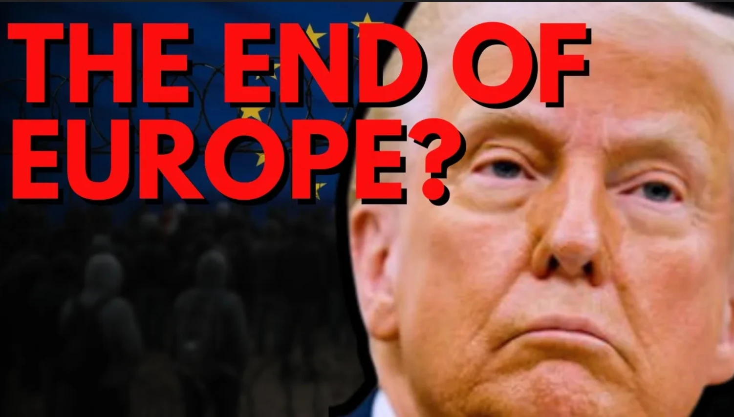 Trump vs the Globalists_ Susan Kokinda Explains the War Over European Sovereignty