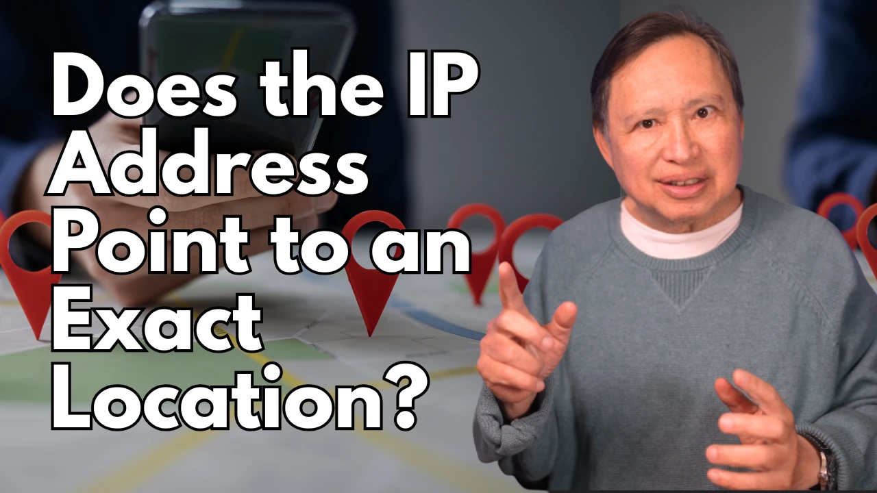 I Asked AI About IP Addresses… And It Proved It Still Thinks Like a Normie