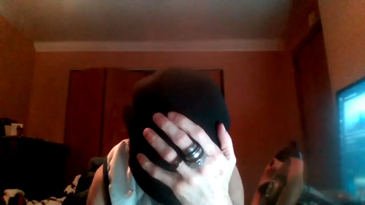 2021-5-15 stepping away  From his channel for a long while
