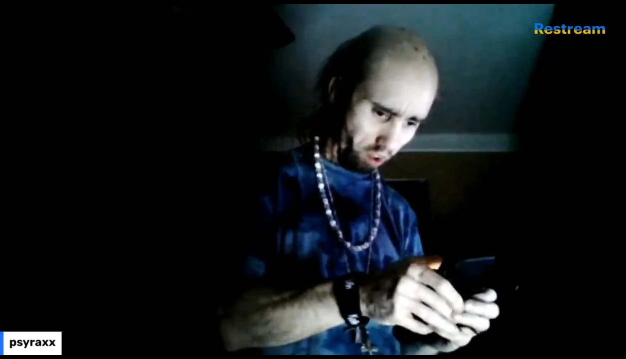 2022-5-10 STANDING UP AGAINST C W 3 AKA  The P**UY OF YOUTUBE