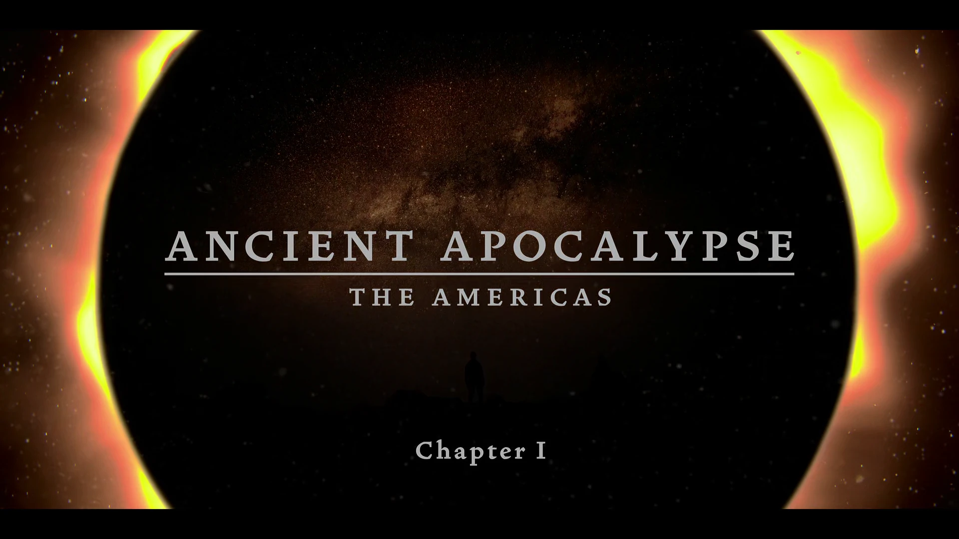 Ancient Apocalypse - S02E01 - The Americas - Chapter I episode artwork