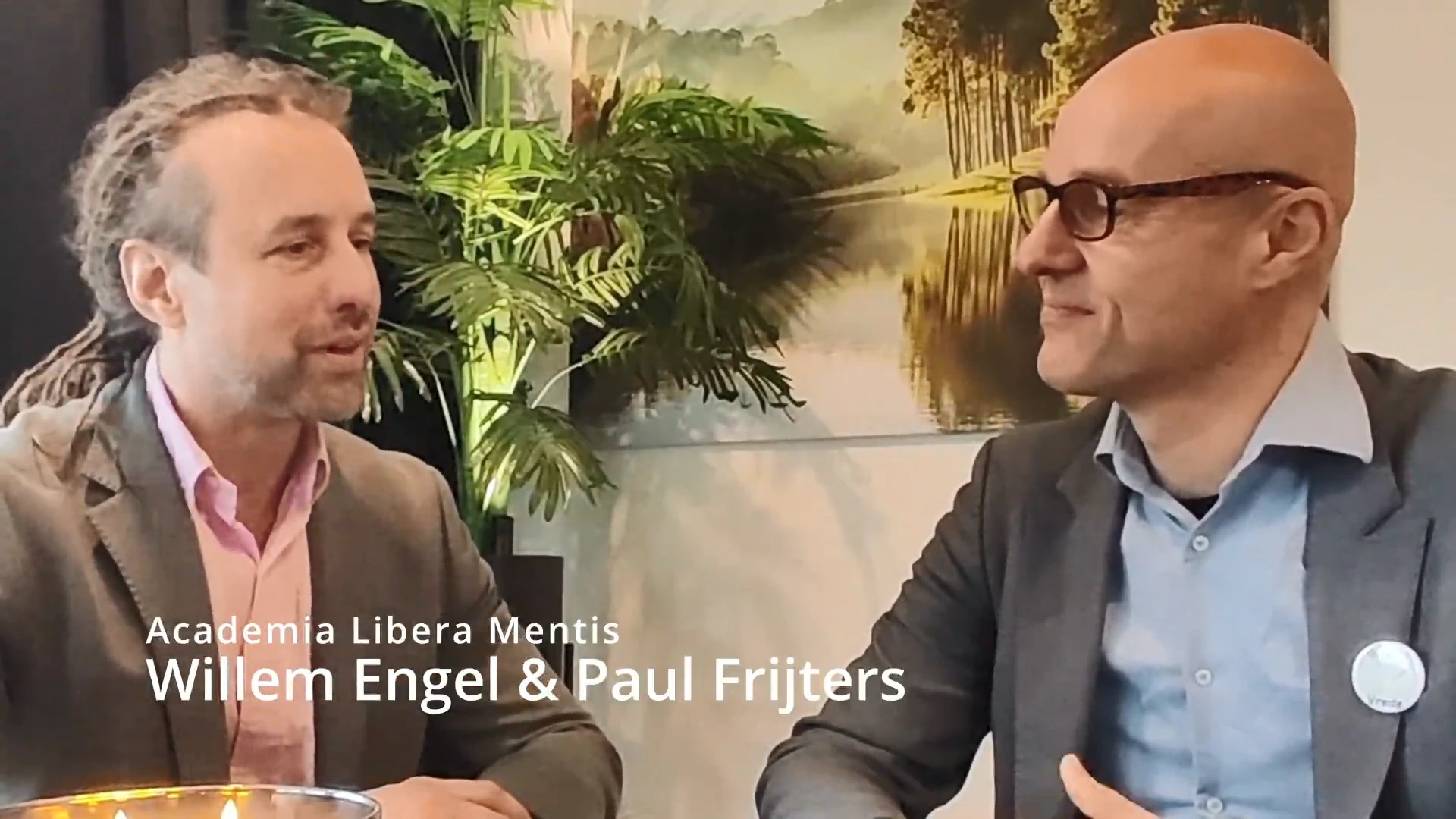 VoorWaarheid & Videowaarheid on Odysee