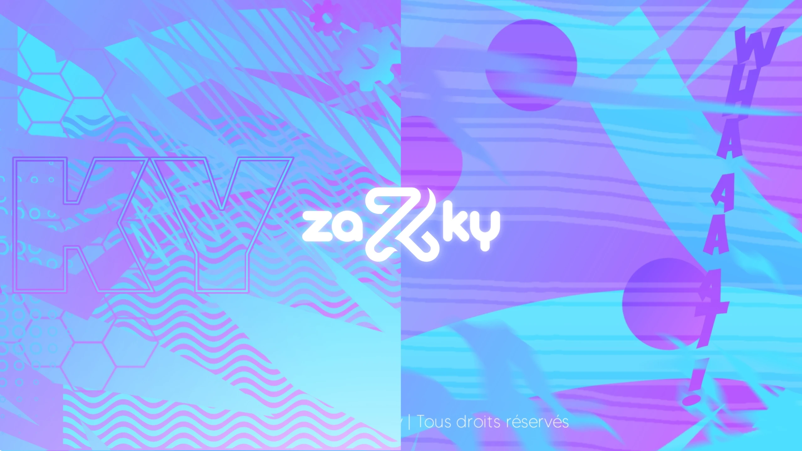 Odysee banner for @Zaky