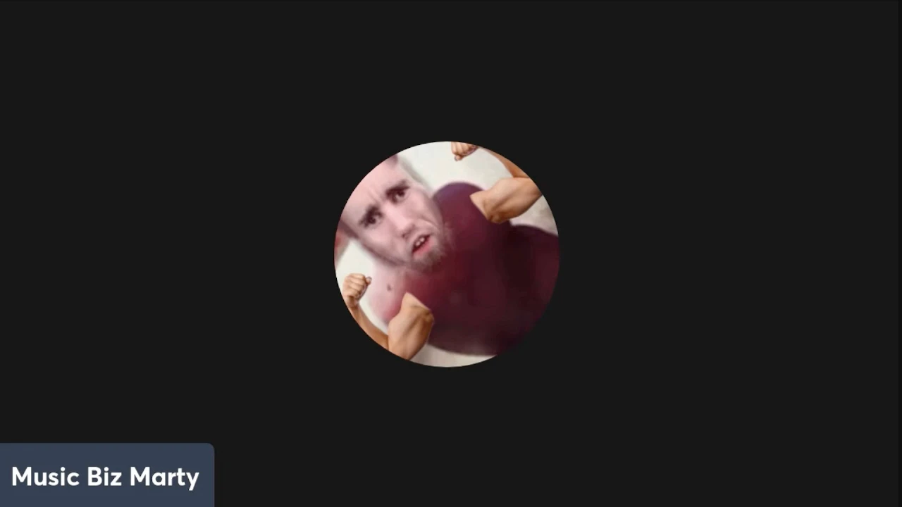 Cyrax on MBM Stream 2022-8-17 (Cyrax wants to talk to Seren)