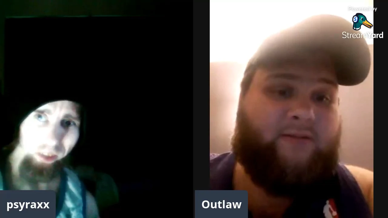 2021-9-7 Birth of Ohio most wanted