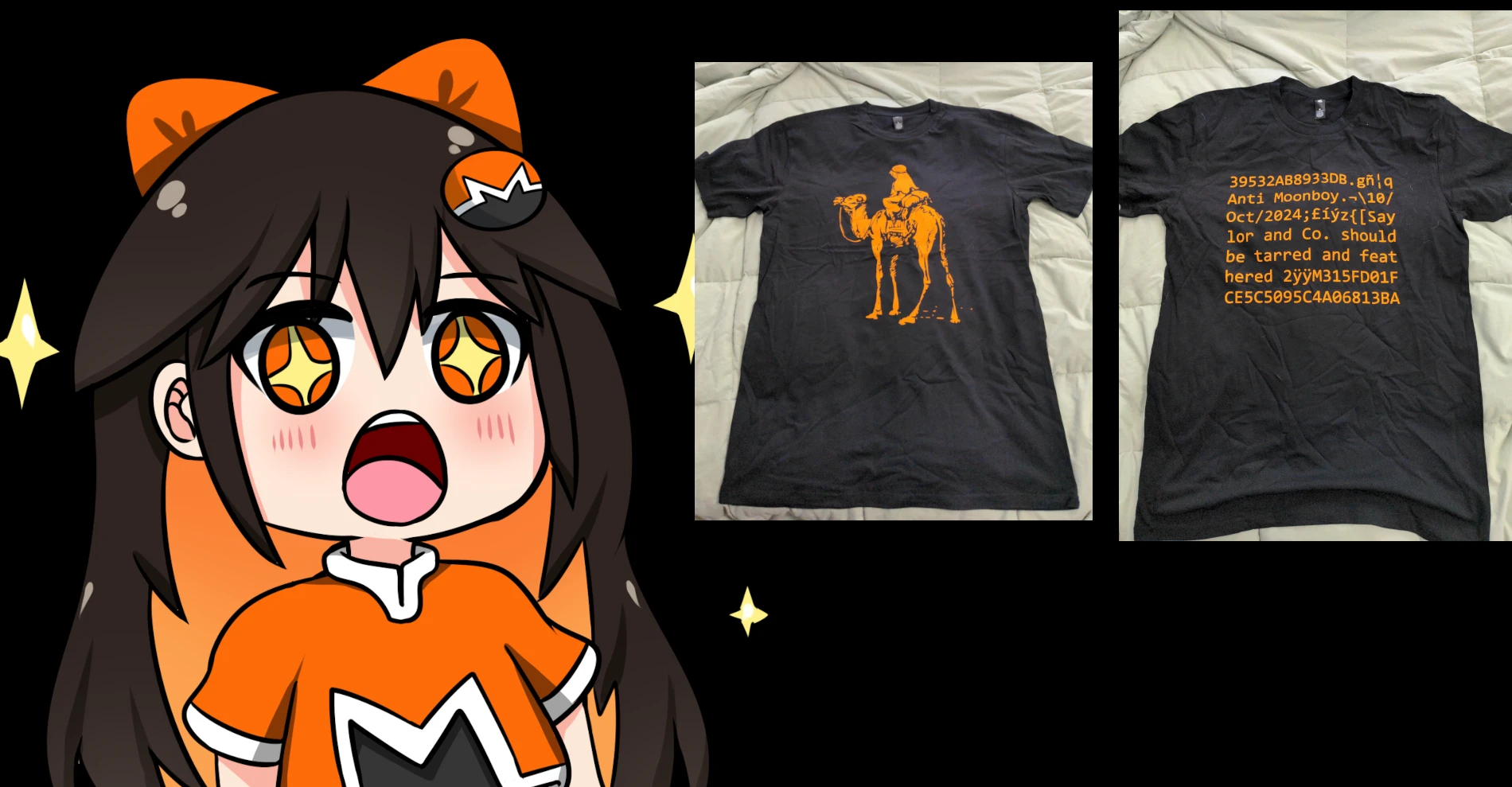 Anti Moonboy on Odysee