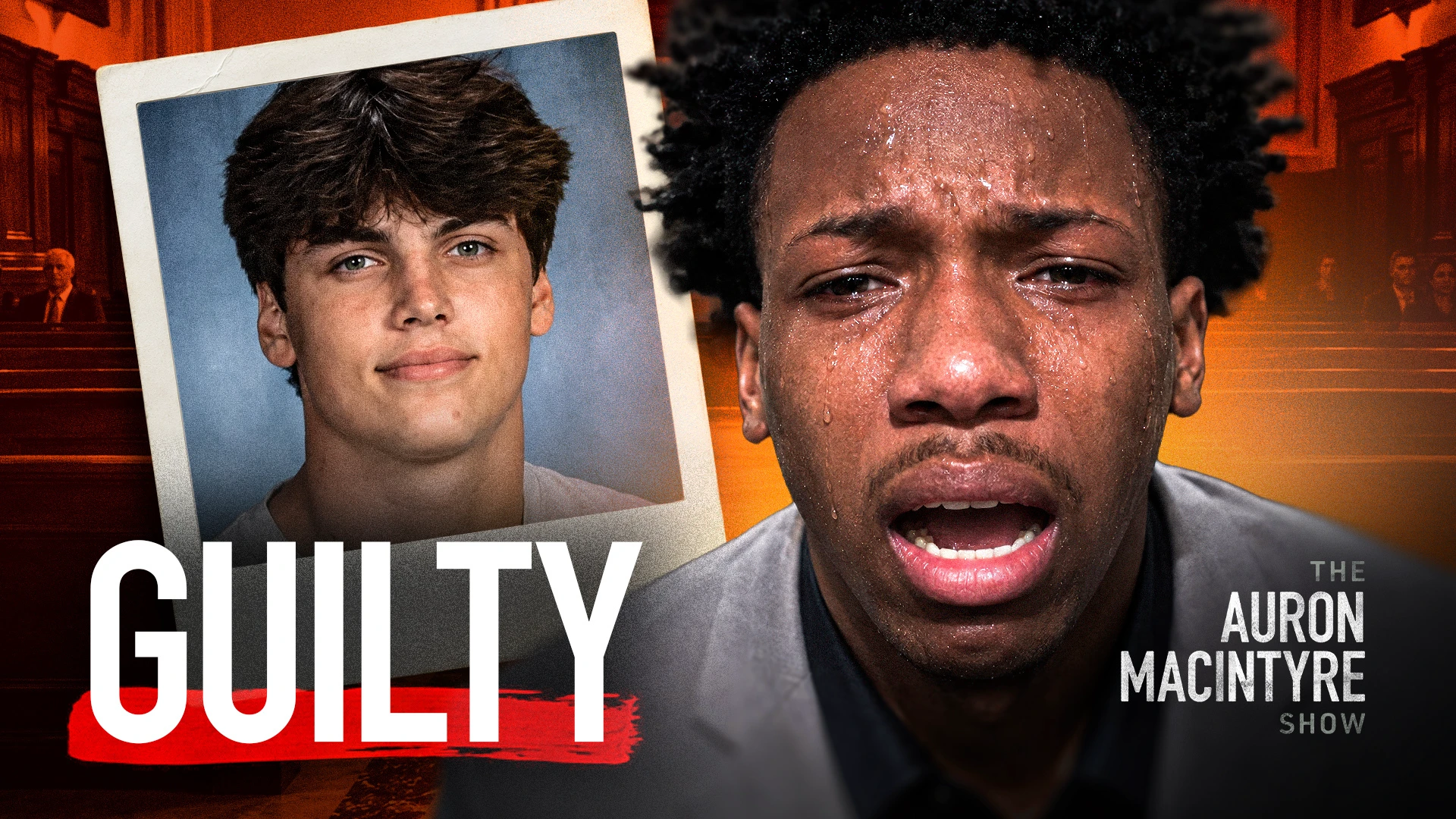 Karmelo Anthony Found Guilty. What Happens Next? | Guest: Matthew Williams | 6/10/26