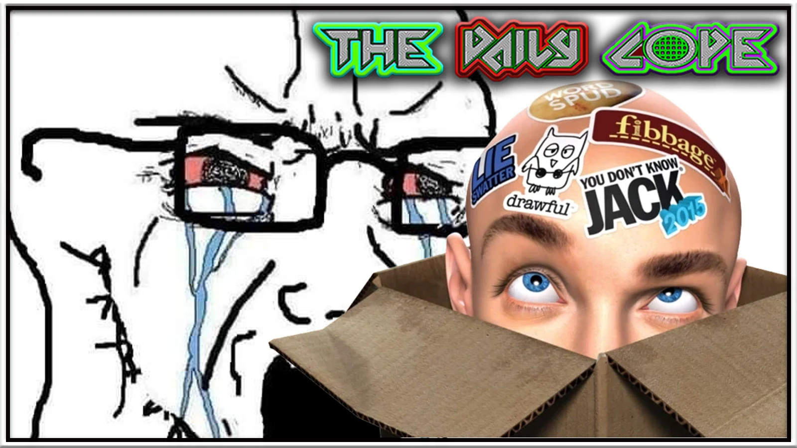 Jackbox Games episode artwork