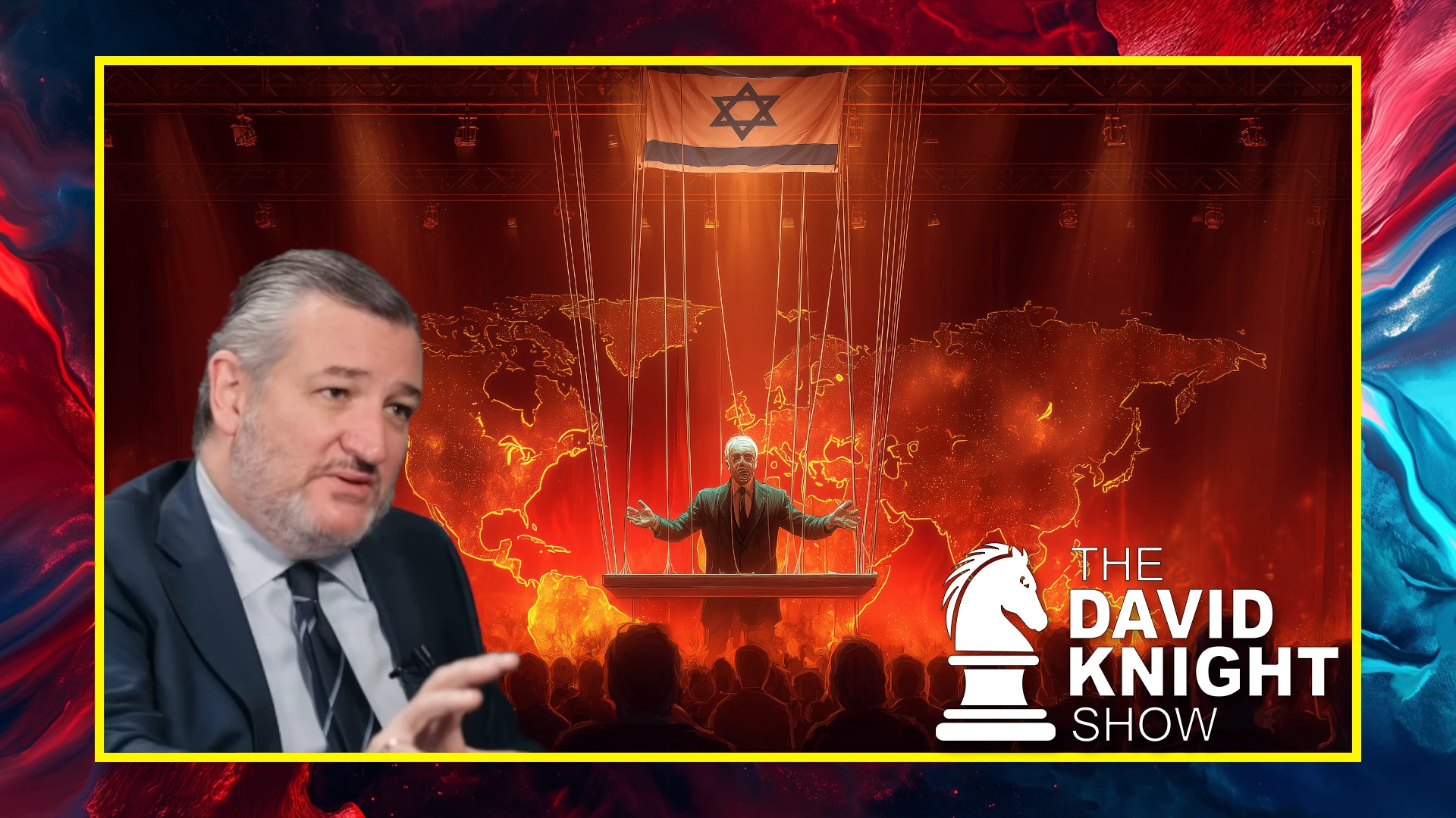 The David Knight Show on Odysee