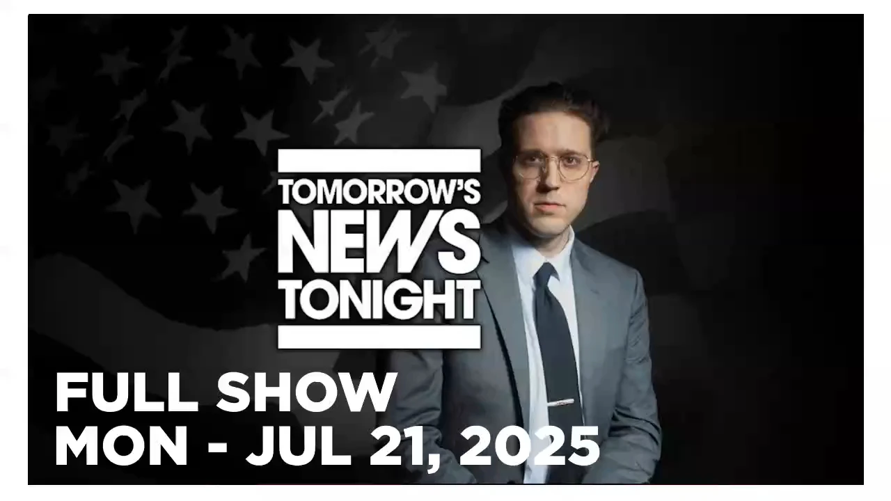 Alex Jones and Infowars Shows Commercial Free - RonGibsonChannel on Odysee