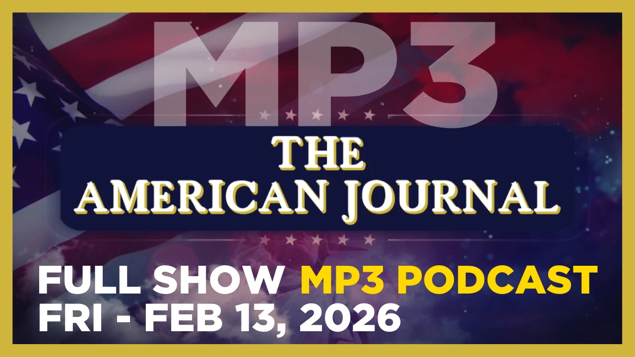 Alex Jones and Infowars Shows Commercial Free - RonGibsonChannel on Odysee