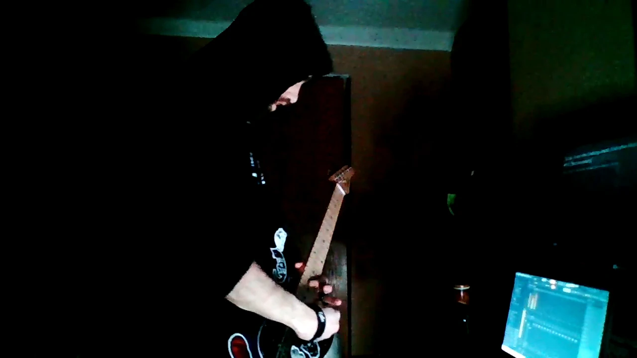 2022-2-20 LATE NIGHT STUDIO SESSION