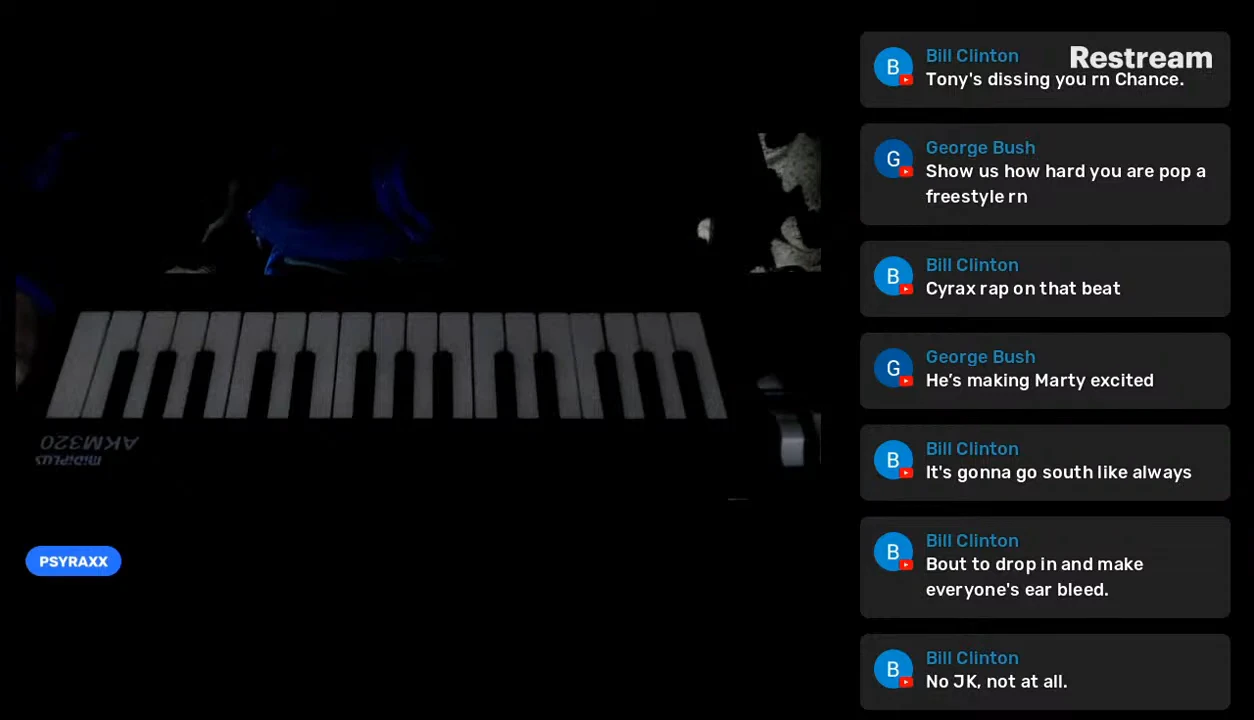 2022-1-5 Music Creation