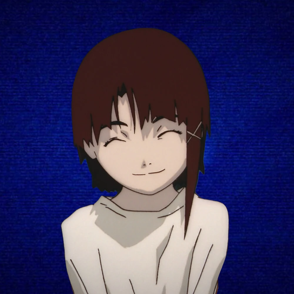 Odysee profile picture for @lain