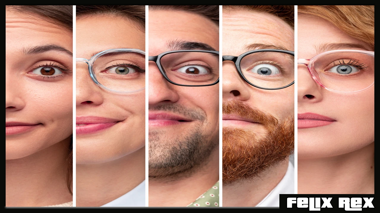 We ARE NOT All Equal thumbnail