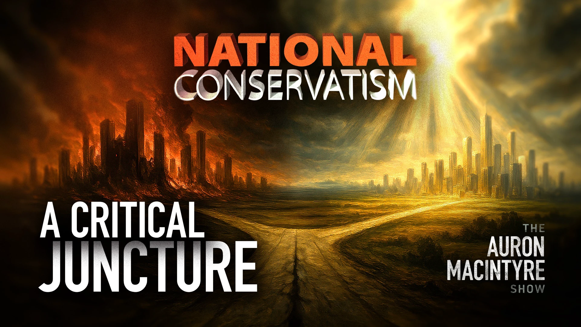 Inside the National Conservatism Conference | 9/5/25