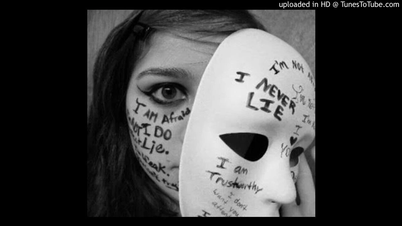 2020-12-2 Hidden in your Lies (Song)