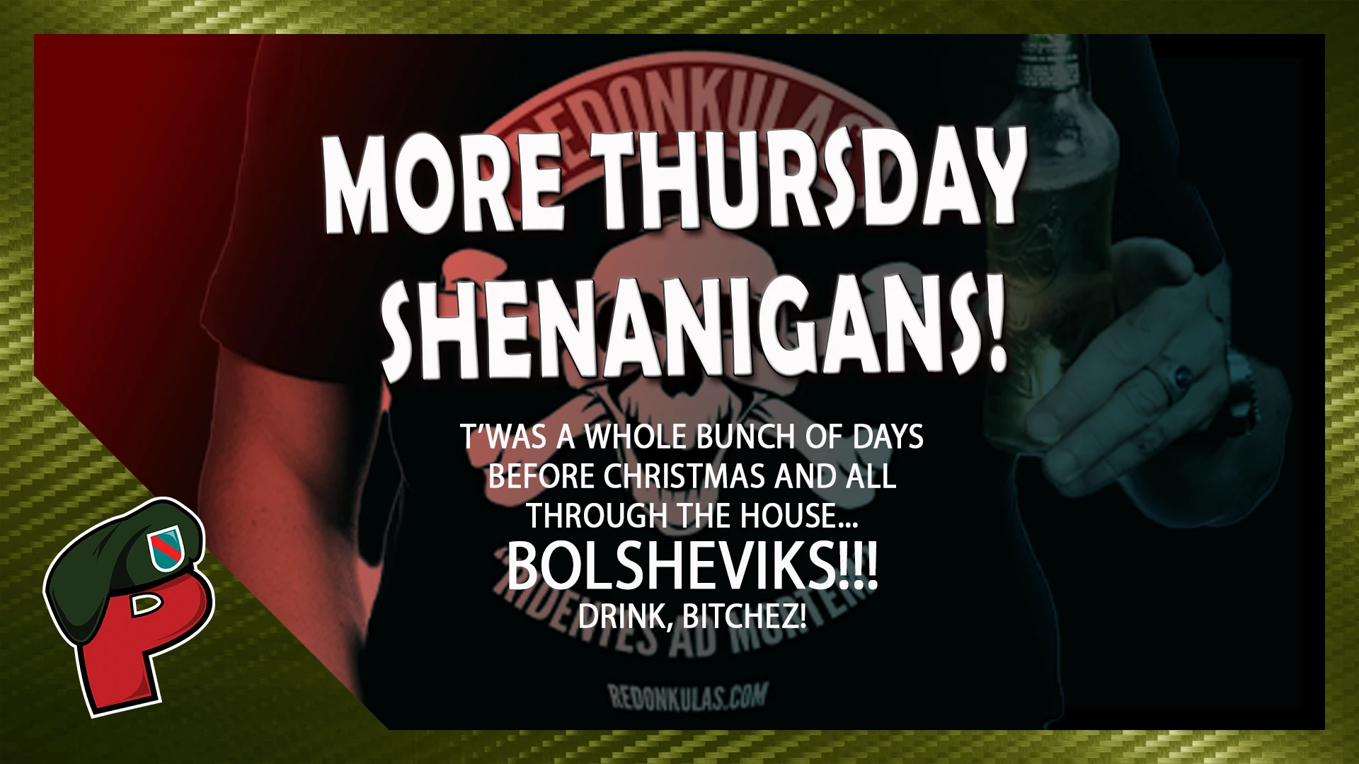 Terrence Popp on Odysee