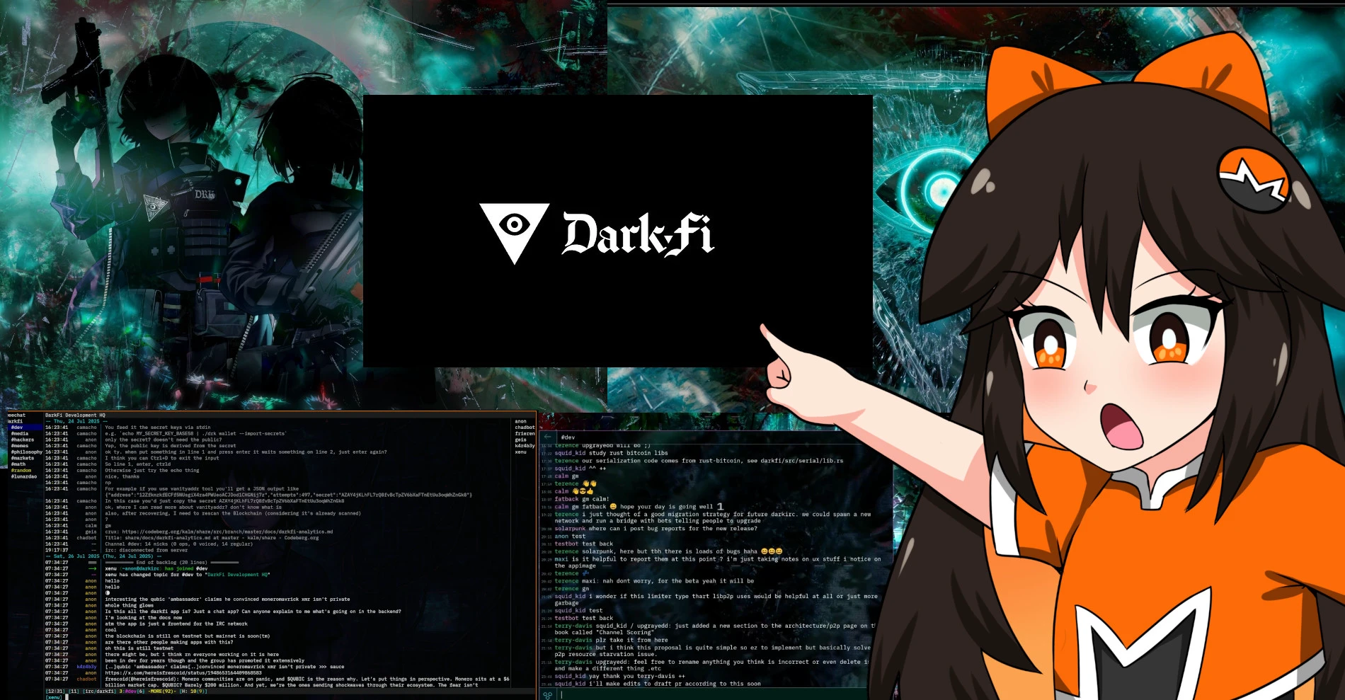 Anti Moonboy on Odysee