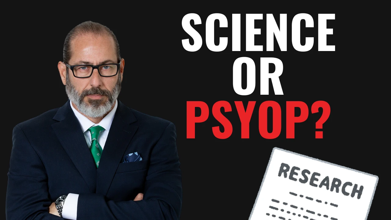 True Health by Dr. Andrew Kaufman on Odysee