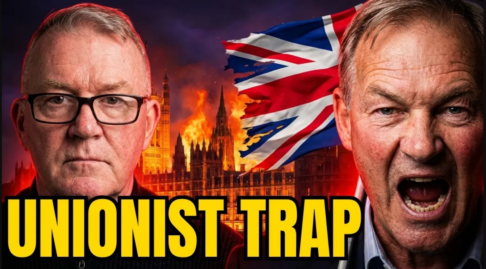 Restore Britain: The TRUTH About Rupert Lowe’s New Party