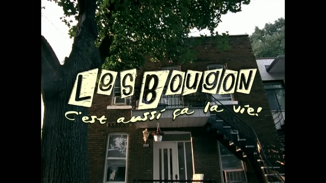 Les Bougon | S02E14 | Banco