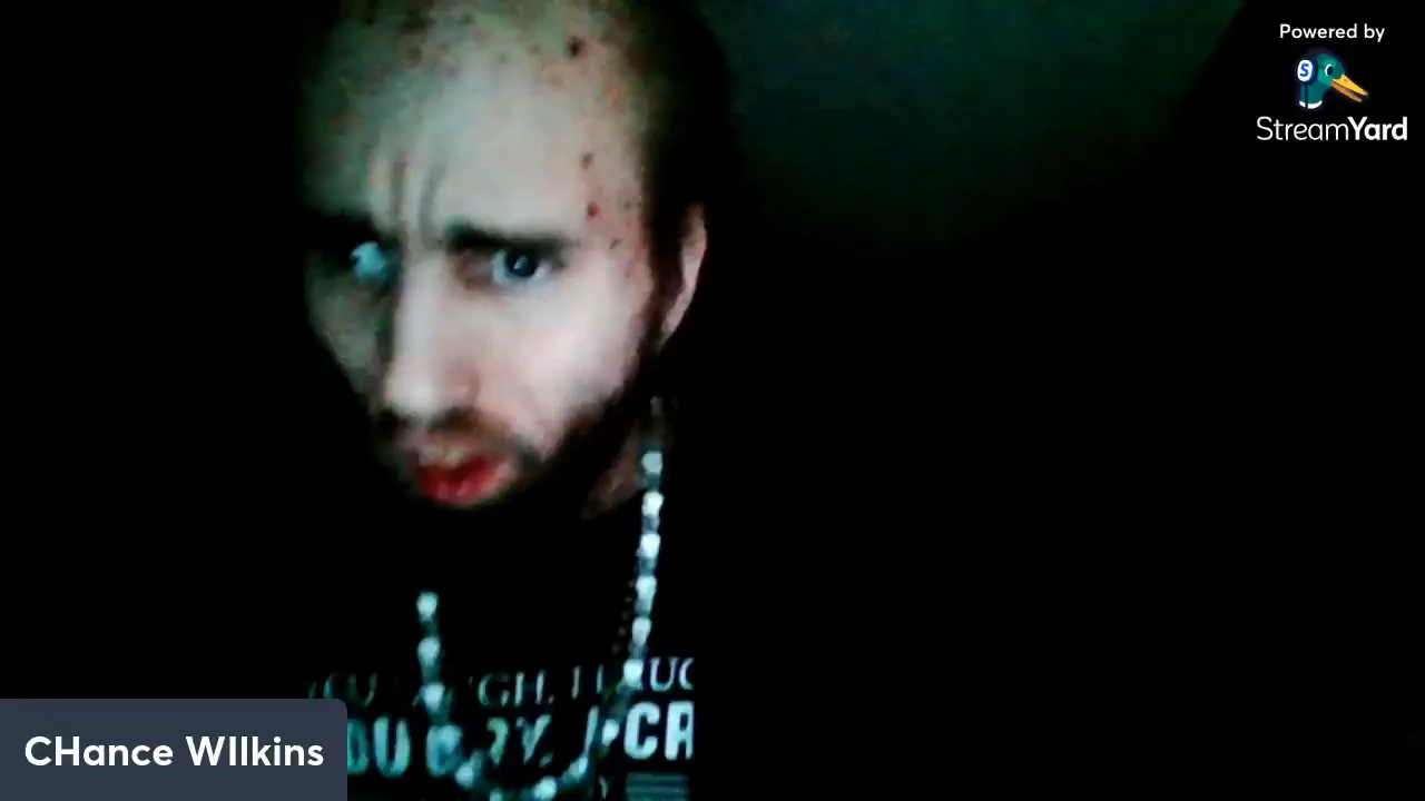 2022-2-18 THE OLD ASSHOLE ME IS BACK