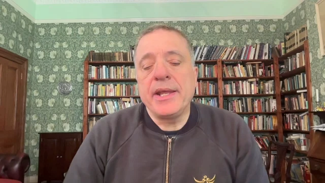 Zelensky Illegitimate No Point Meeting Him, Russia Winning; Kiev Loses Hope EU Seeks Freeze