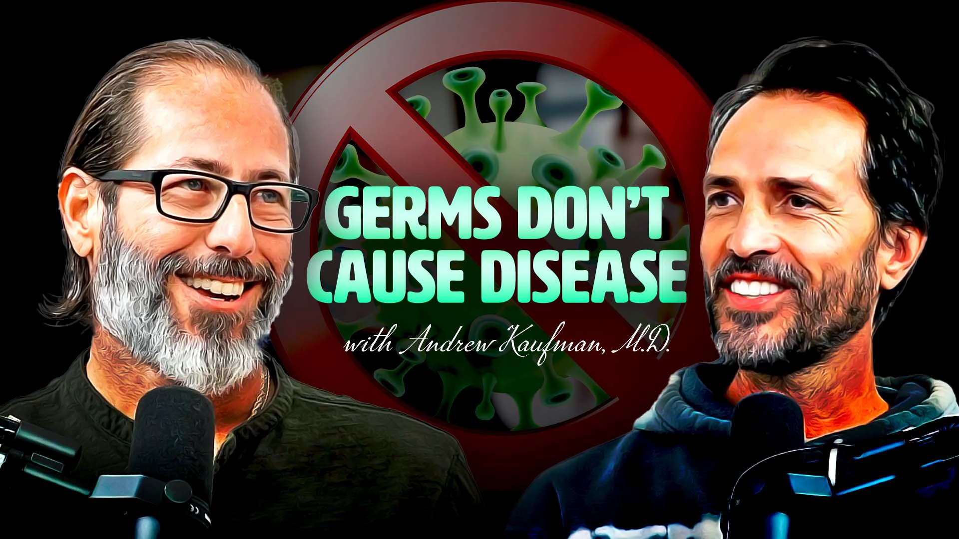 True Health by Dr. Andrew Kaufman on Odysee