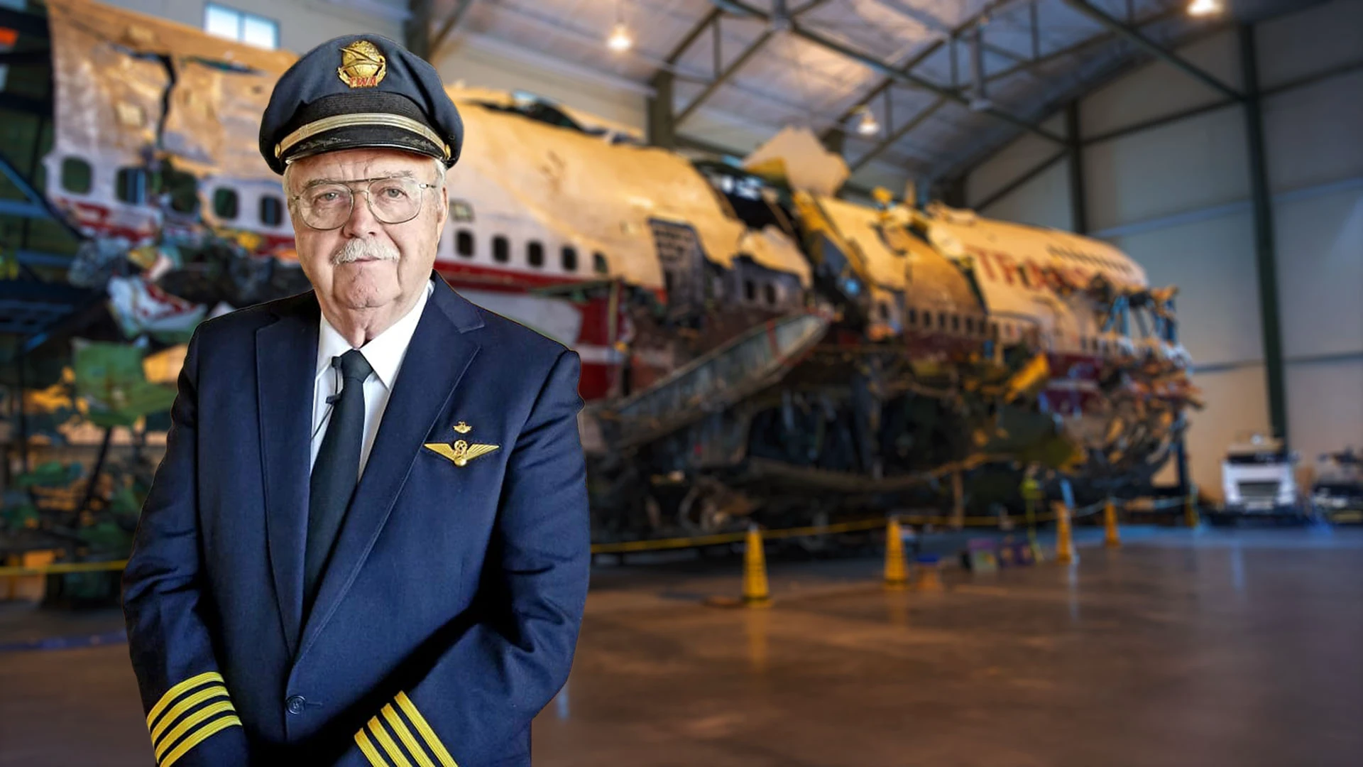 A Black Box of Lies – Captain Al Francis Exposes the Cover Up of TWA 800