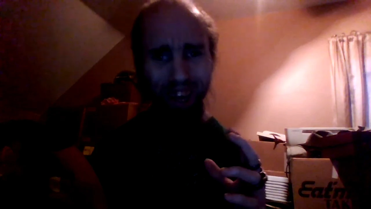 2021-1-13 SHadowborn