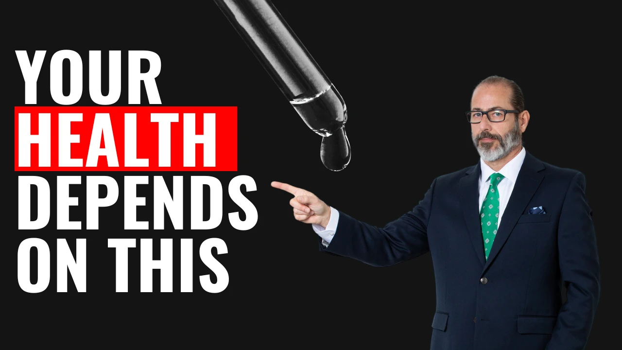 True Health by Dr. Andrew Kaufman on Odysee