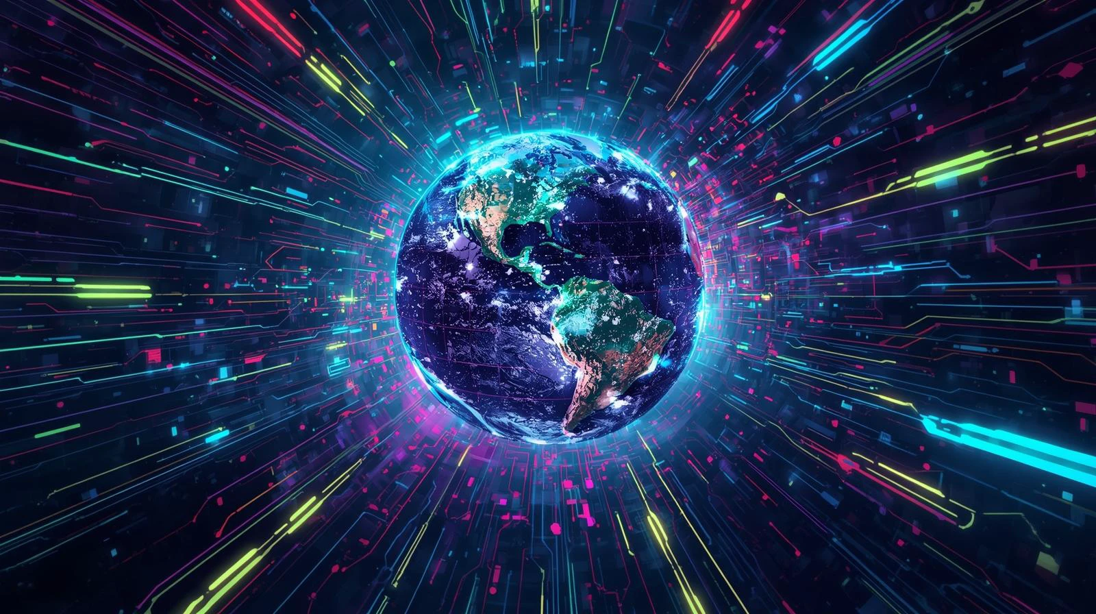 Cloak & Dagger News: Fake Outages & Testing of Kill Switches Continues. Beware The Coming Cyber Pandemic! [P.A.Z.NIA RADIO NETWORK]